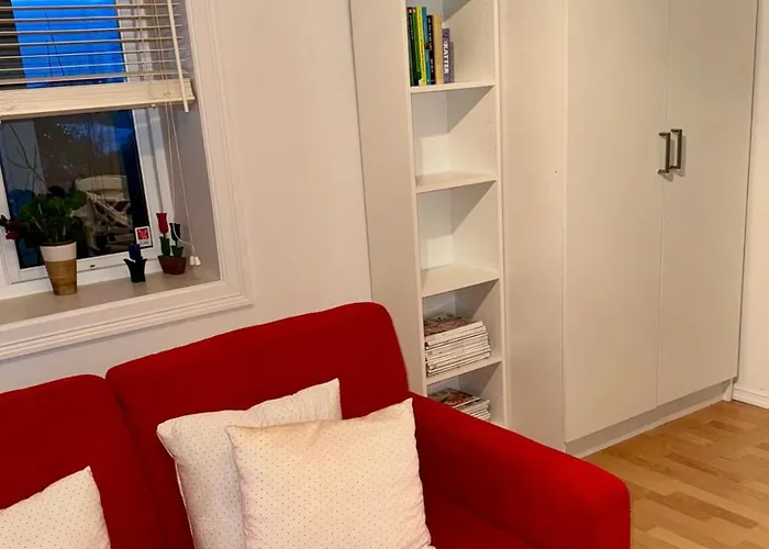 Panoramic Fjord View Near 公寓 卑爾根