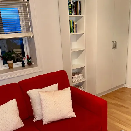 Panoramic Fjord View Near Apartamento Bergen