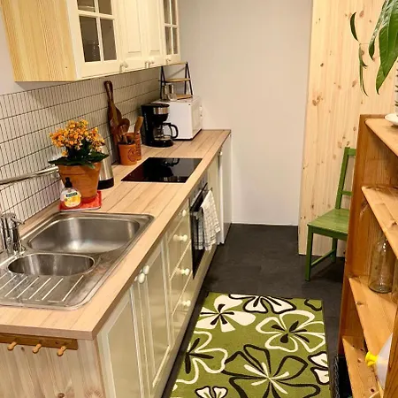 Panoramic Fjord View Near Apartamento *